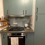 Neu Stephen Gill Appartement