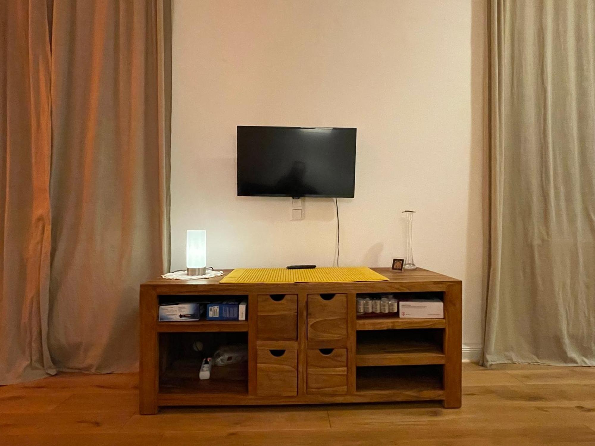 Apartment Neu Stephen Gill